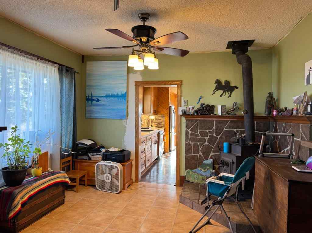 MLS® A2266650 - 255025 Township 814 Road  in NONE Rural Peace No. 135, M.D. of, Residential