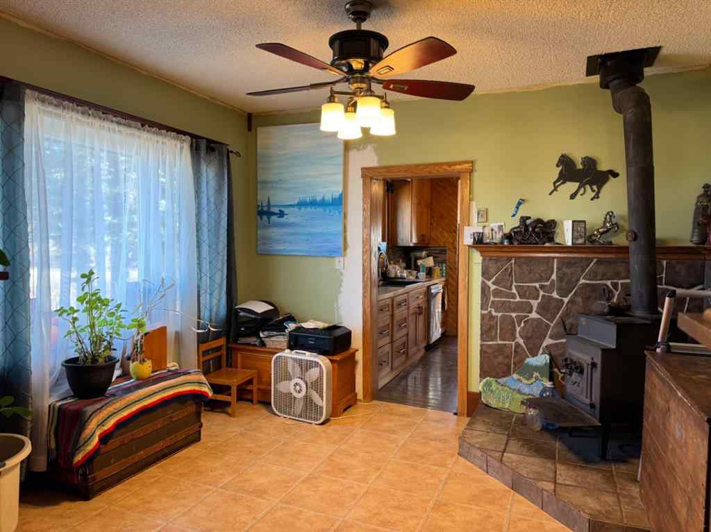 MLS® A2266650 - 255025 Township 814 Road  in NONE Rural Peace No. 135, M.D. of, Residential