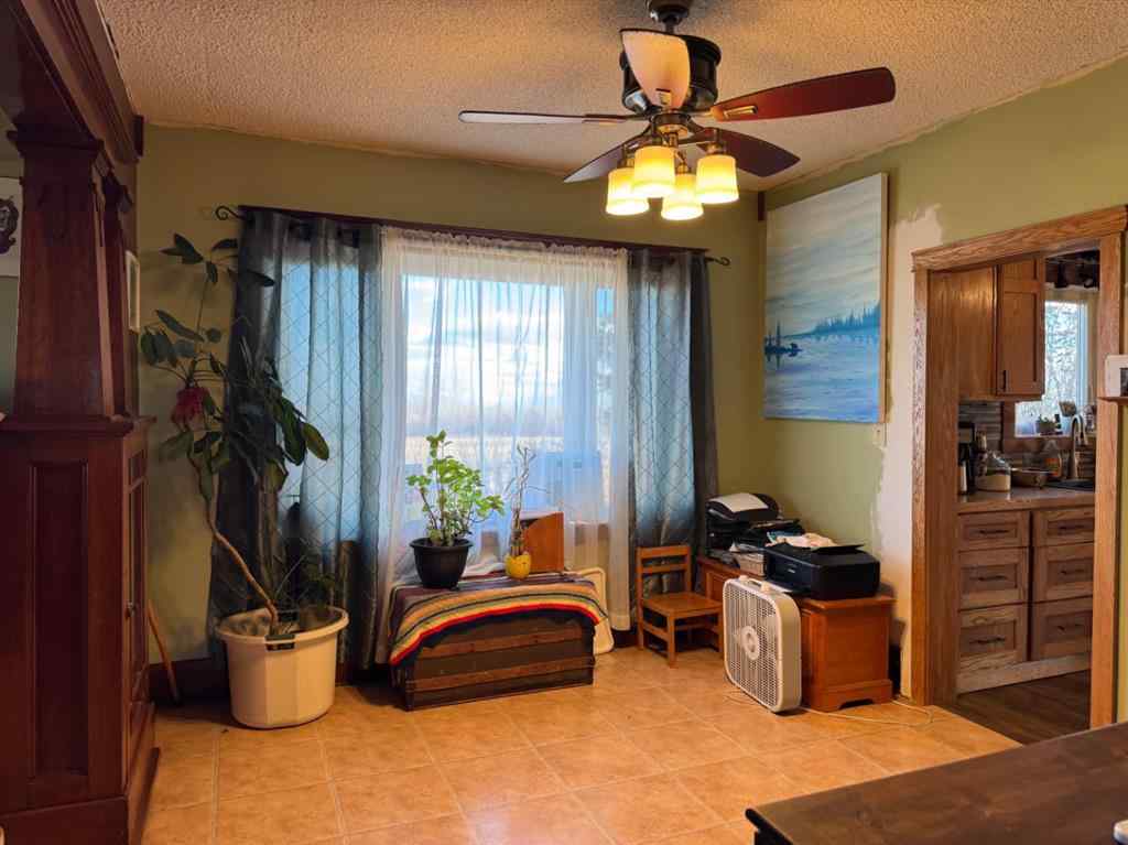 MLS® A2266650 - 255025 Township 814 Road  in NONE Rural Peace No. 135, M.D. of, Residential