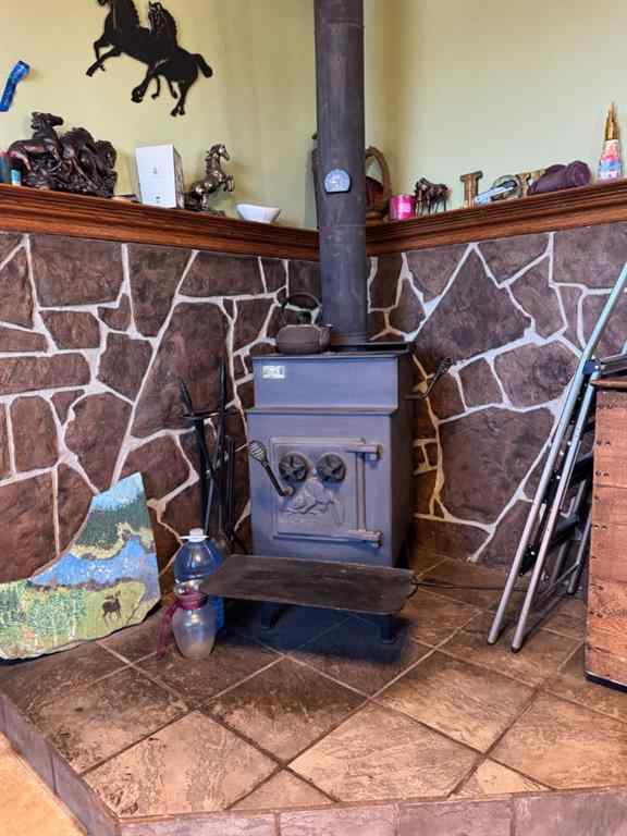 MLS® A2266650 - 255025 Township 814 Road  in NONE Rural Peace No. 135, M.D. of, Residential