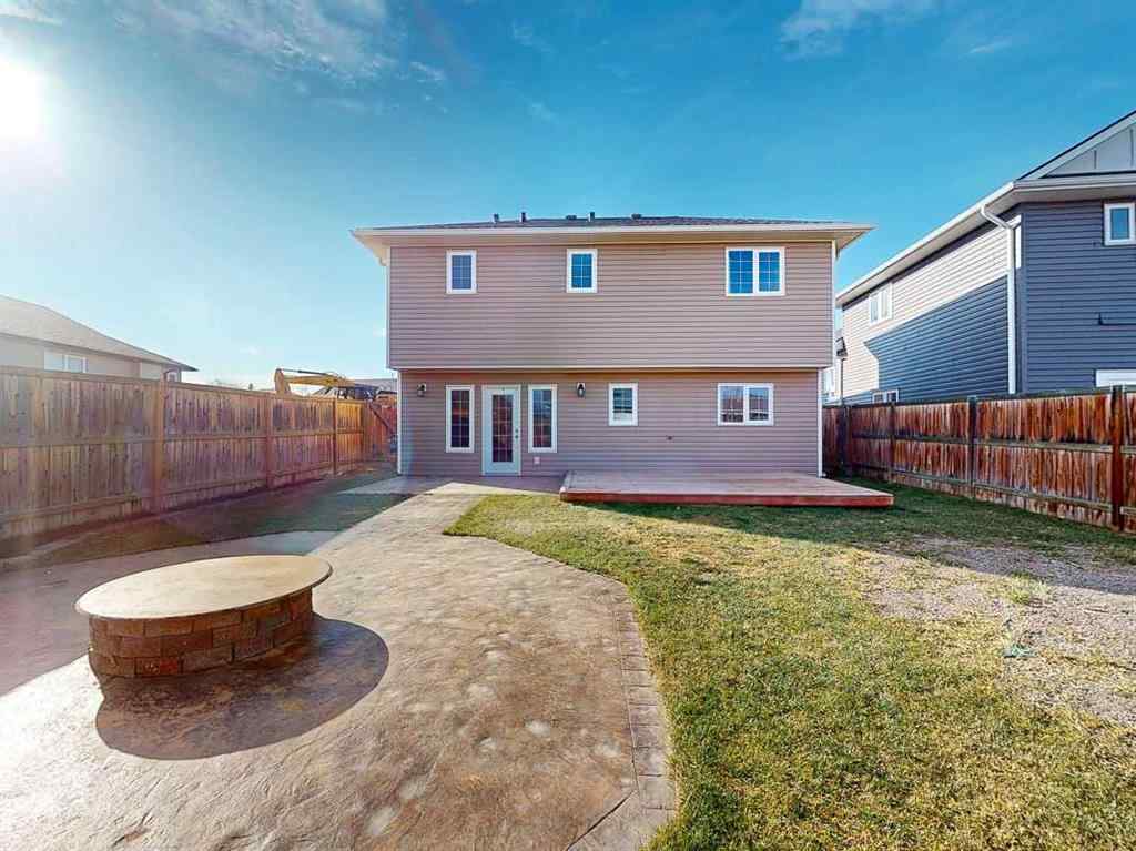 MLS® A2266651 - 1119 Briar Road  in NONE Pincher Creek, Residential