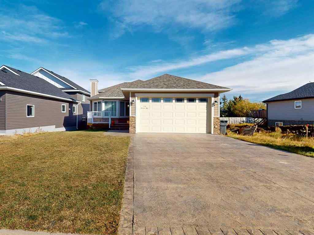 MLS® A2266651 - 1119 Briar Road  in NONE Pincher Creek, Residential