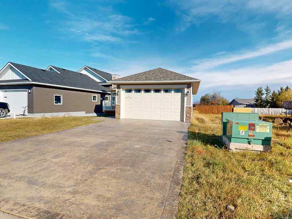 MLS® A2266651 - 1119 Briar Road  in NONE Pincher Creek, Residential