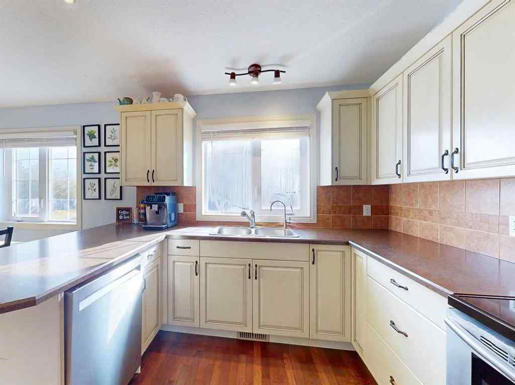 MLS® A2266651 - 1119 Briar Road  in NONE Pincher Creek, Residential