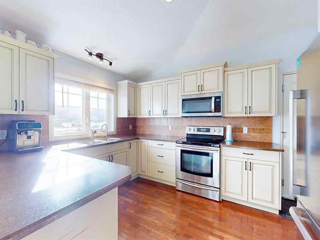 MLS® A2266651 - 1119 Briar Road  in NONE Pincher Creek, Residential