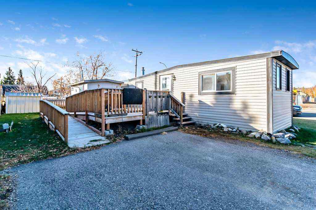 MLS® A2266652 - Unit ##45 112 1st Street SE in NONE Diamond Valley, Mobile