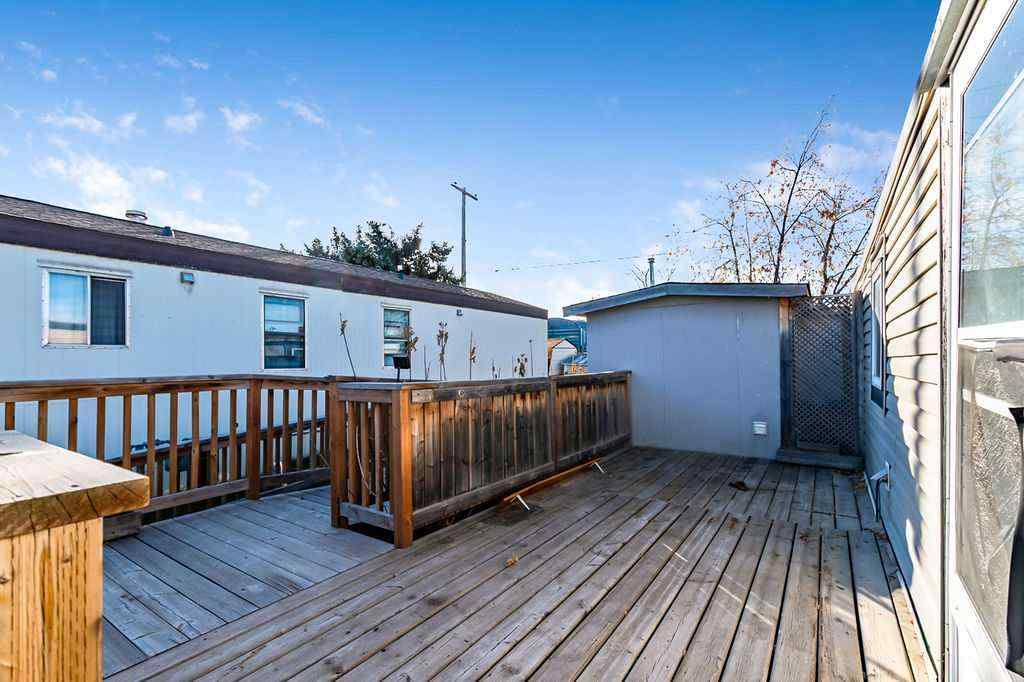 MLS® A2266652 - Unit ##45 112 1st Street SE in NONE Diamond Valley, Mobile