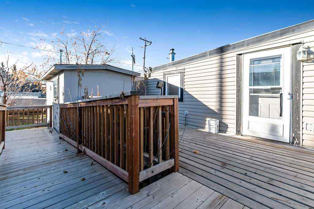 MLS® A2266652 - Unit ##45 112 1st Street SE in NONE Diamond Valley, Mobile