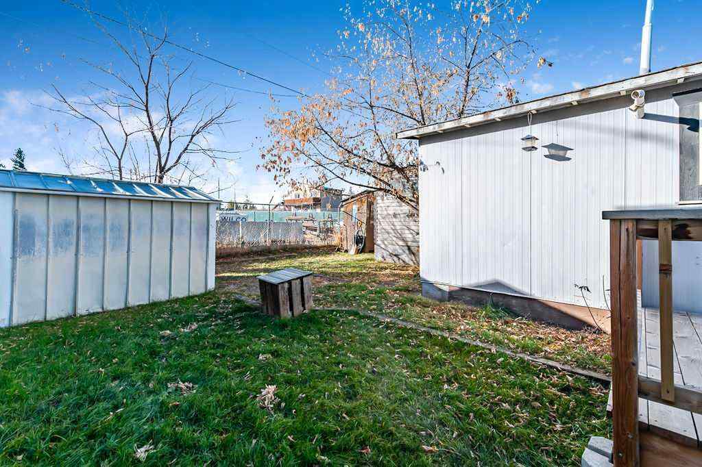 MLS® A2266652 - Unit ##45 112 1st Street SE in NONE Diamond Valley, Mobile