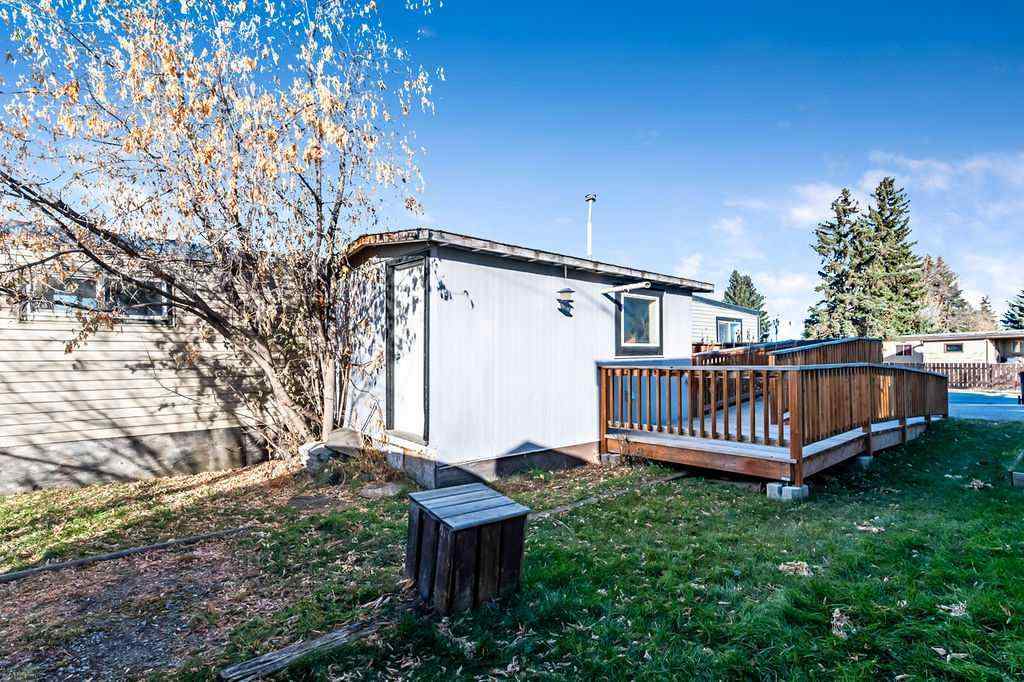 MLS® A2266652 - Unit ##45 112 1st Street SE in NONE Diamond Valley, Mobile