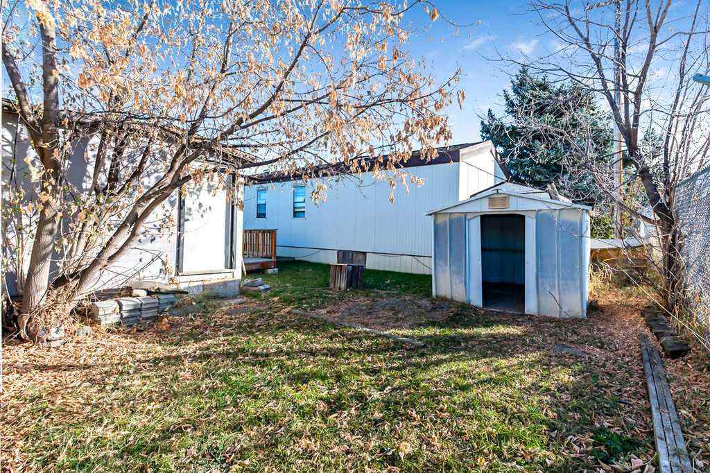 MLS® A2266652 - Unit ##45 112 1st Street SE in NONE Diamond Valley, Mobile