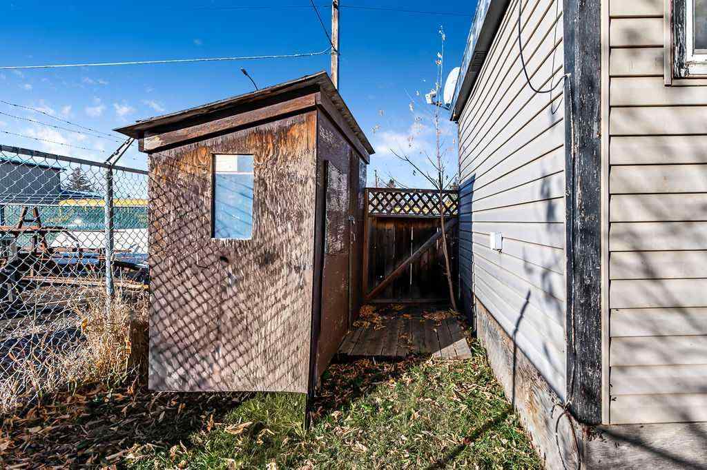 MLS® A2266652 - Unit ##45 112 1st Street SE in NONE Diamond Valley, Mobile