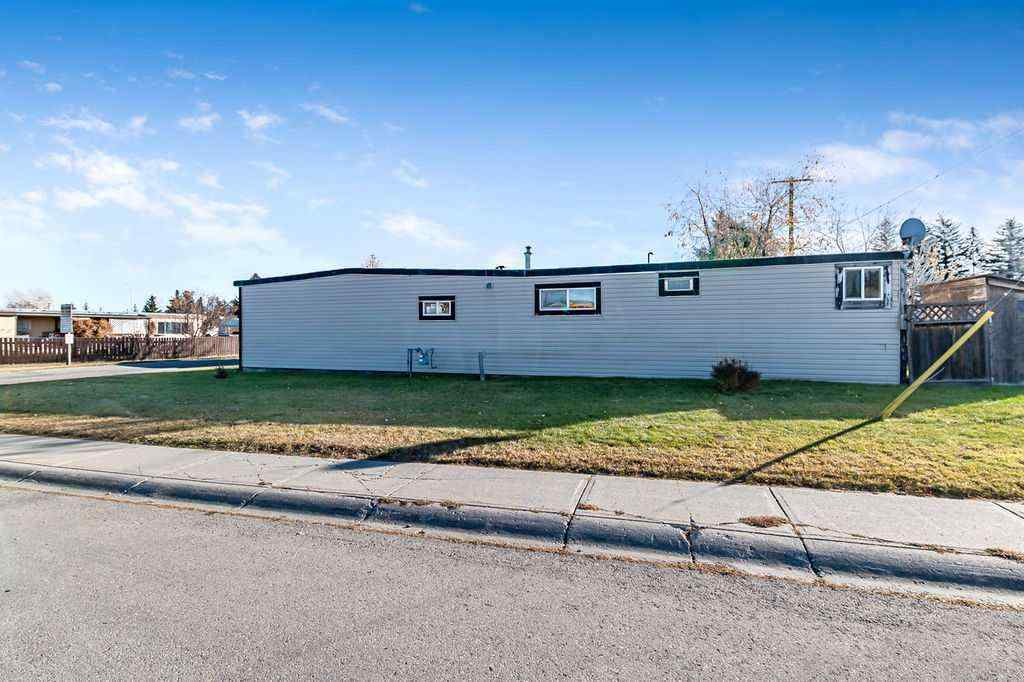 MLS® A2266652 - Unit ##45 112 1st Street SE in NONE Diamond Valley, Mobile