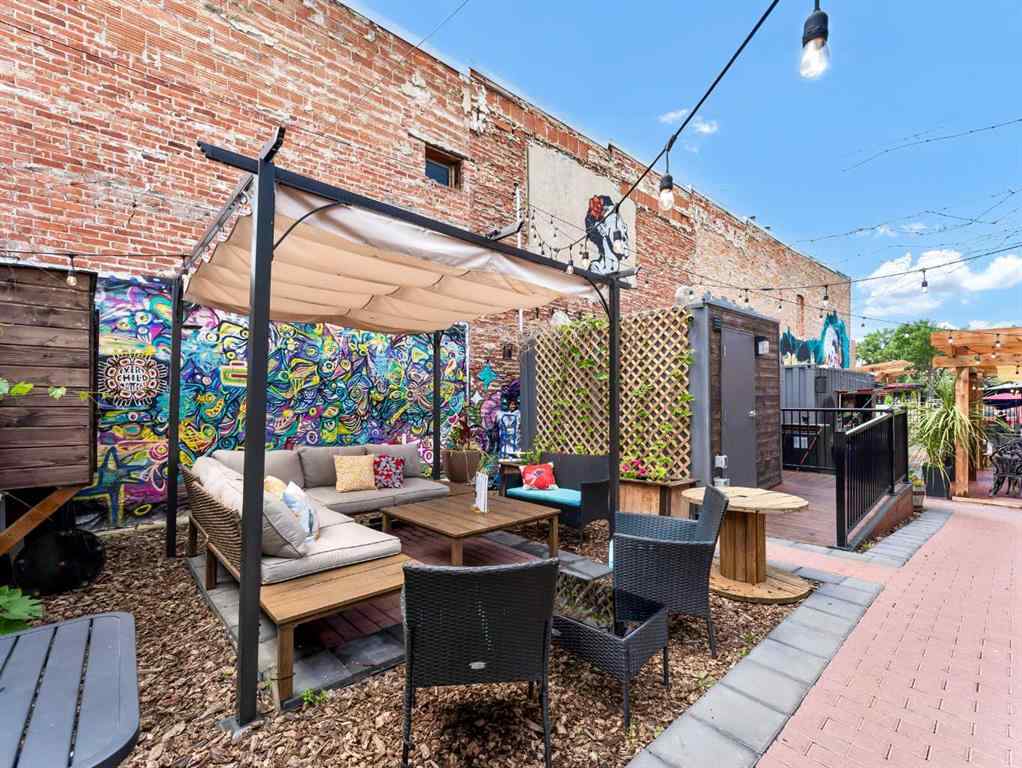 MLS® A2266653 - 651 2 Street SE in SE Hill Medicine Hat, Commercial