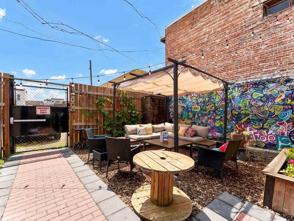 MLS® A2266653 - 651 2 Street SE in SE Hill Medicine Hat, Commercial