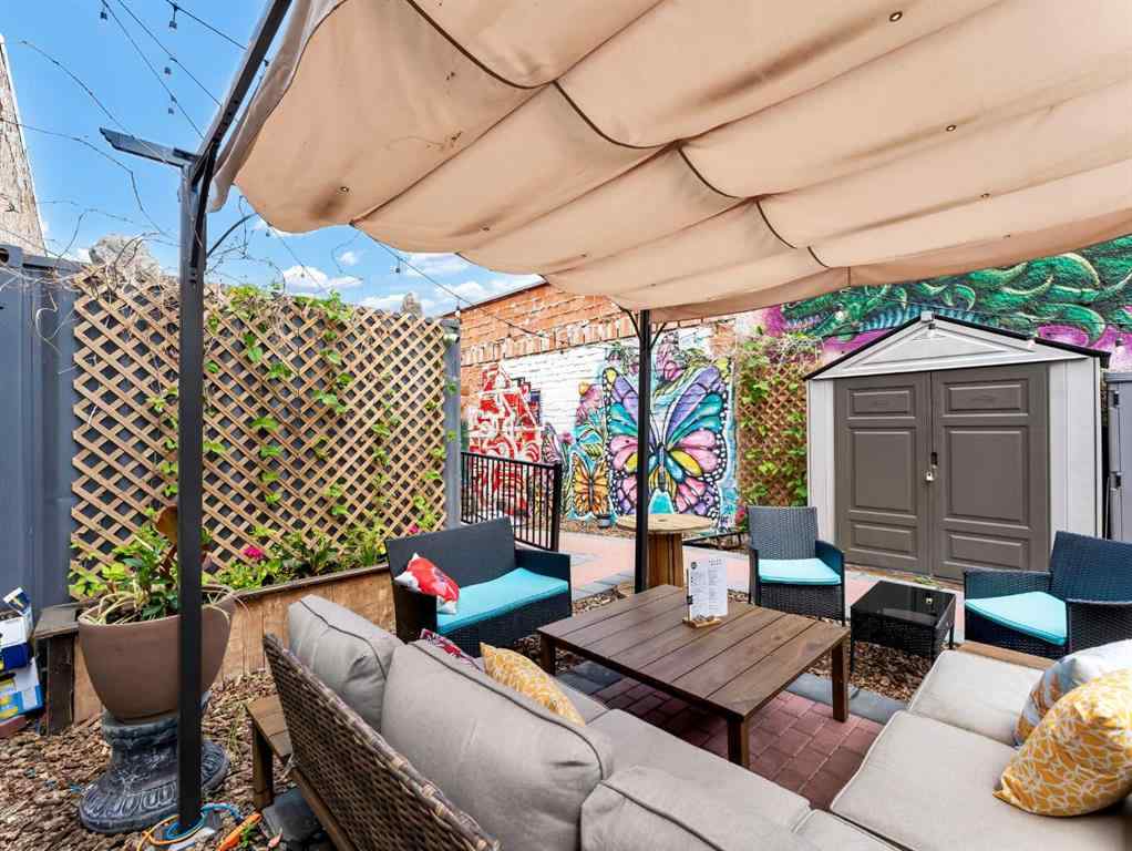 MLS® A2266653 - 651 2 Street SE in SE Hill Medicine Hat, Commercial