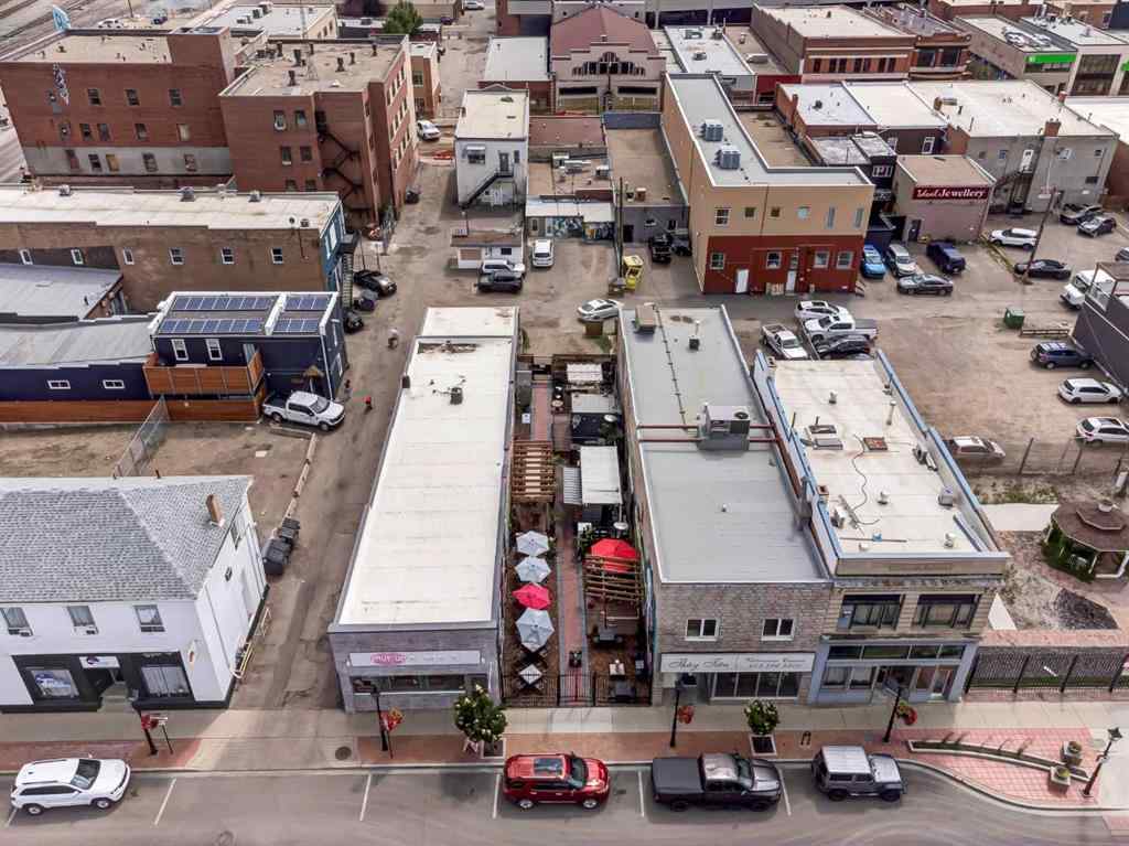 MLS® A2266653 - 651 2 Street SE in SE Hill Medicine Hat, Commercial
