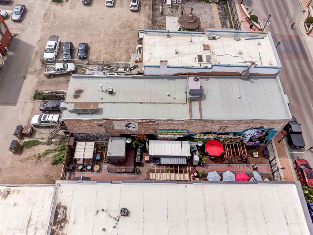 MLS® A2266653 - 651 2 Street SE in SE Hill Medicine Hat, Commercial