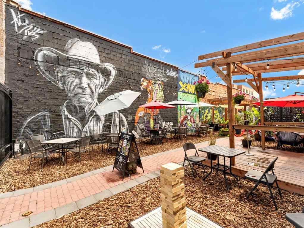 MLS® A2266653 - 651 2 Street SE in SE Hill Medicine Hat, Commercial