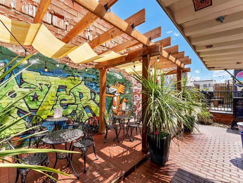 MLS® A2266653 - 651 2 Street SE in SE Hill Medicine Hat, Commercial