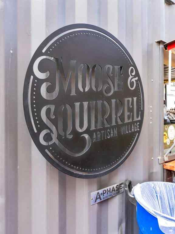 MLS® A2266653 - 651 2 Street SE in SE Hill Medicine Hat, Commercial