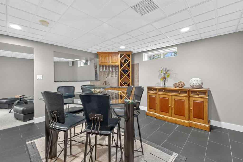 MLS® A2266654 - 398 Marina Bay Place  in Marina Bay Sylvan Lake, Residential