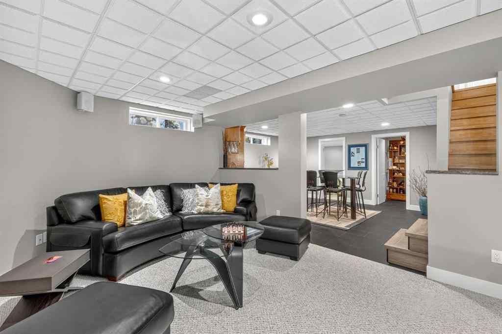 MLS® A2266654 - 398 Marina Bay Place  in Marina Bay Sylvan Lake, Residential