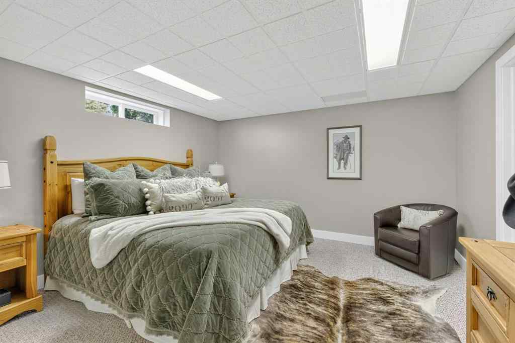 MLS® A2266654 - 398 Marina Bay Place  in Marina Bay Sylvan Lake, Residential