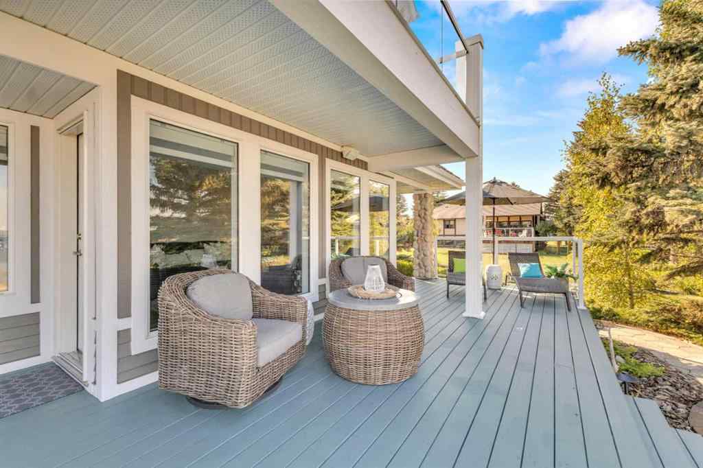 MLS® A2266654 - 398 Marina Bay Place  in Marina Bay Sylvan Lake, Residential