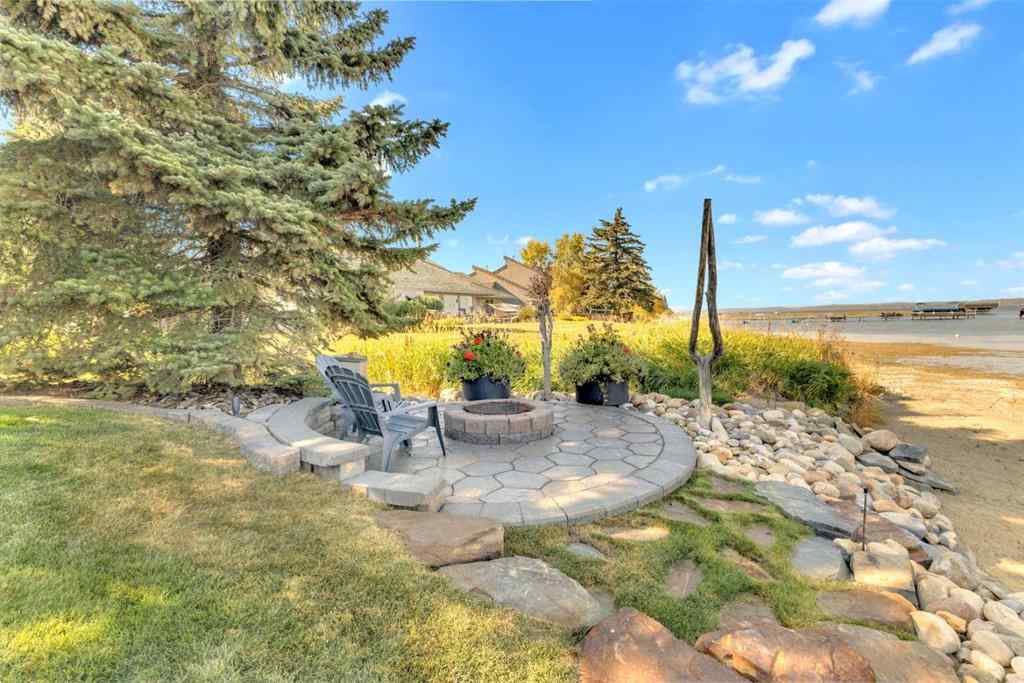 MLS® A2266654 - 398 Marina Bay Place  in Marina Bay Sylvan Lake, Residential