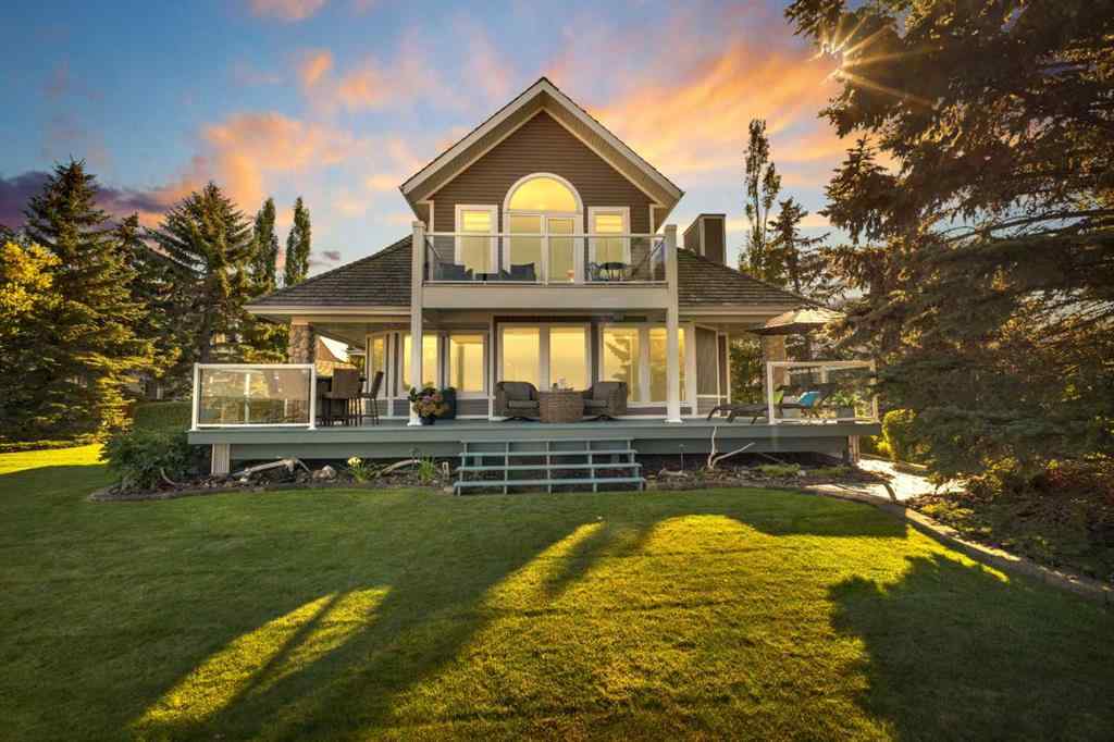MLS® A2266654 - 398 Marina Bay Place  in Marina Bay Sylvan Lake, Residential