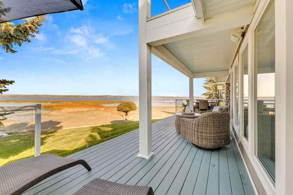 MLS® A2266654 - 398 Marina Bay Place  in Marina Bay Sylvan Lake, Residential