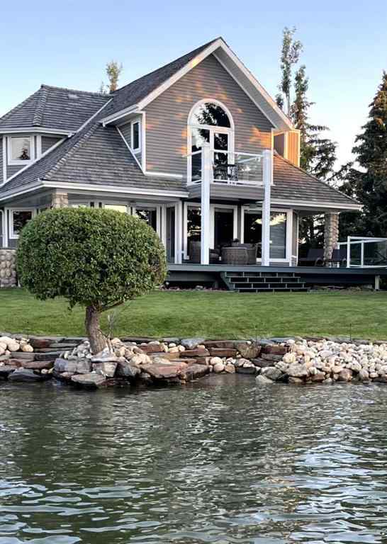 MLS® A2266654 - 398 Marina Bay Place  in Marina Bay Sylvan Lake, Residential