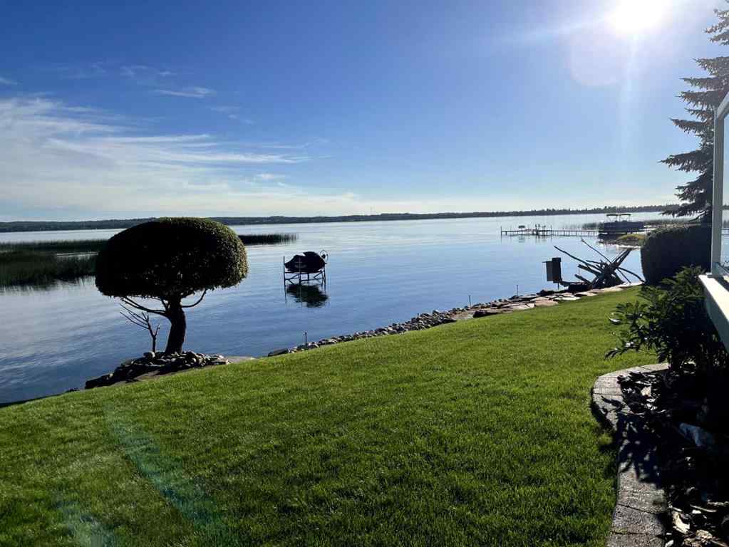 MLS® A2266654 - 398 Marina Bay Place  in Marina Bay Sylvan Lake, Residential