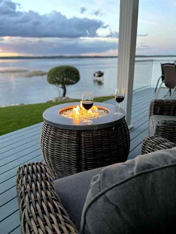 MLS® A2266654 - 398 Marina Bay Place  in Marina Bay Sylvan Lake, Residential