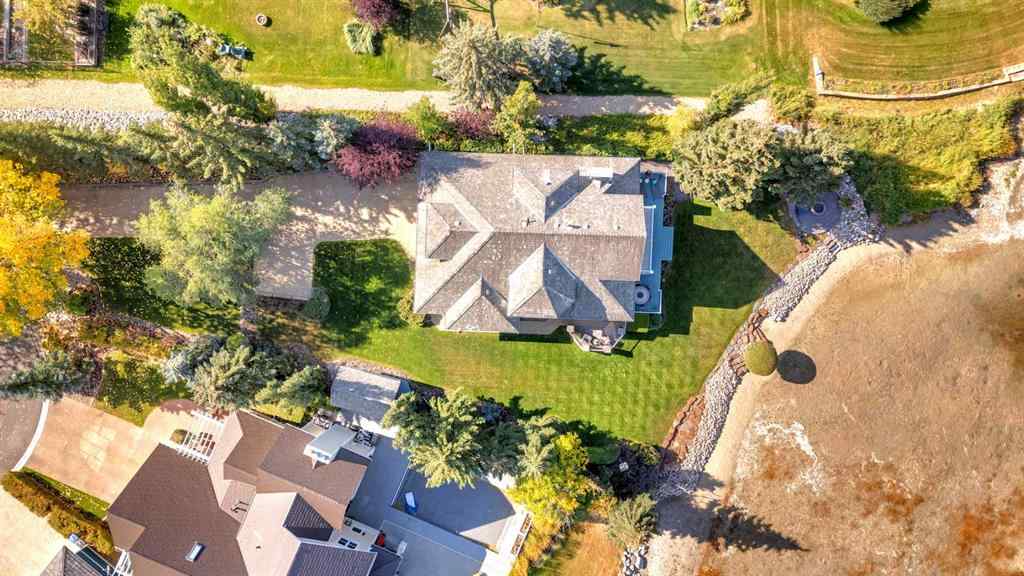 MLS® A2266654 - 398 Marina Bay Place  in Marina Bay Sylvan Lake, Residential