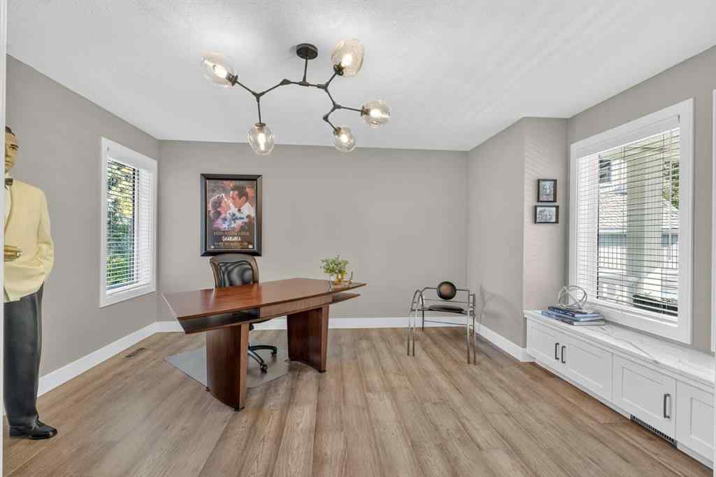 MLS® A2266654 - 398 Marina Bay Place  in Marina Bay Sylvan Lake, Residential