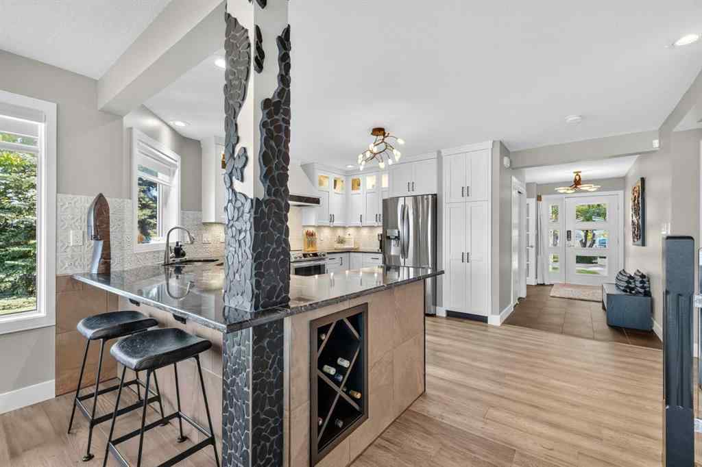 MLS® A2266654 - 398 Marina Bay Place  in Marina Bay Sylvan Lake, Residential