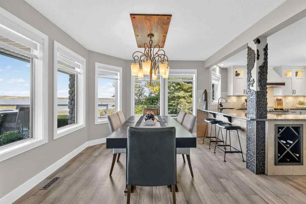 MLS® A2266654 - 398 Marina Bay Place  in Marina Bay Sylvan Lake, Residential
