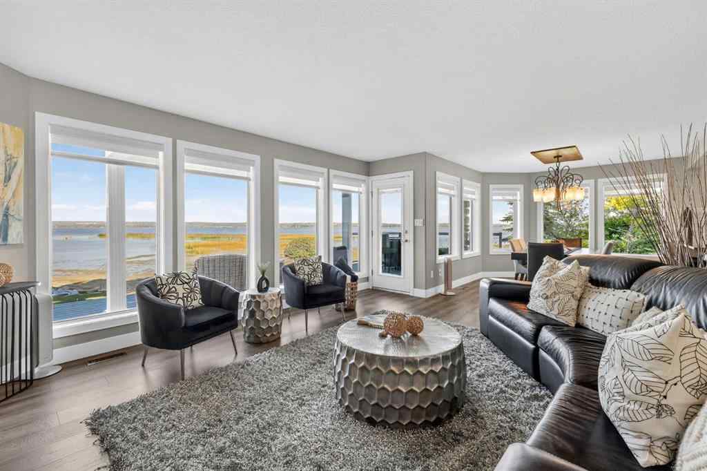 MLS® A2266654 - 398 Marina Bay Place  in Marina Bay Sylvan Lake, Residential