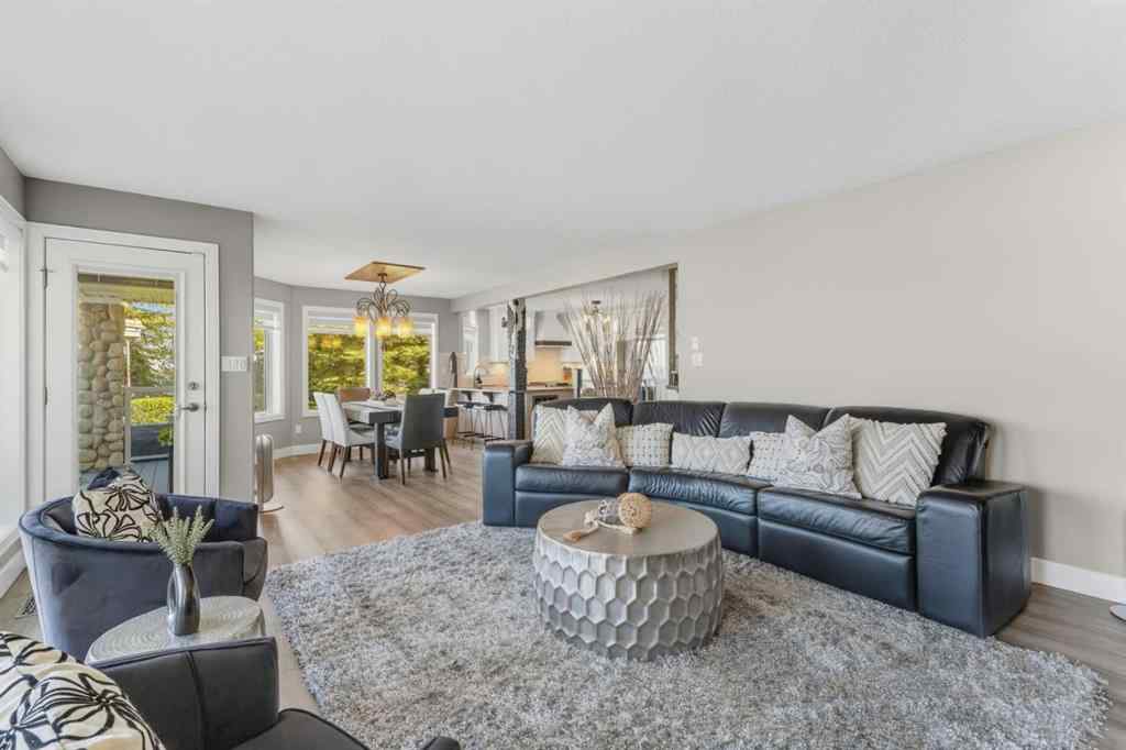 MLS® A2266654 - 398 Marina Bay Place  in Marina Bay Sylvan Lake, Residential