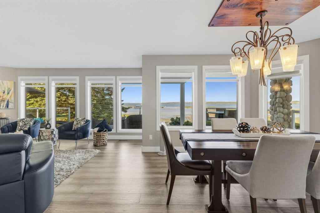 MLS® A2266654 - 398 Marina Bay Place  in Marina Bay Sylvan Lake, Residential