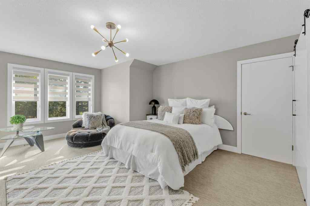 MLS® A2266654 - 398 Marina Bay Place  in Marina Bay Sylvan Lake, Residential