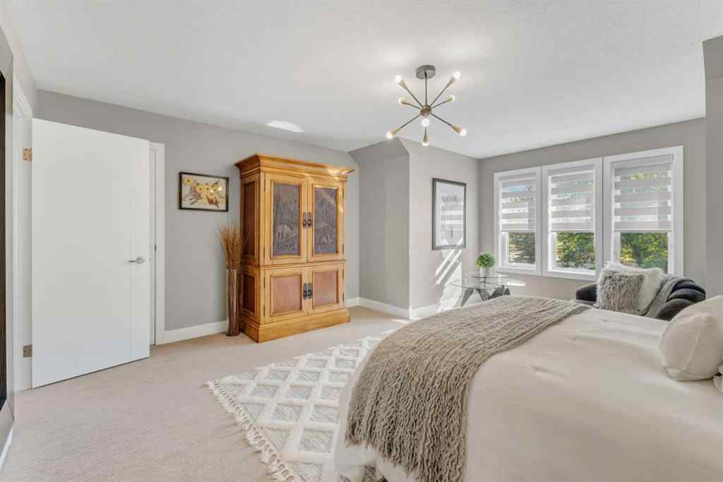 MLS® A2266654 - 398 Marina Bay Place  in Marina Bay Sylvan Lake, Residential