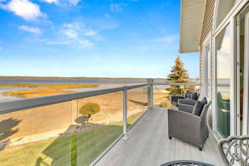 MLS® A2266654 - 398 Marina Bay Place  in Marina Bay Sylvan Lake, Residential