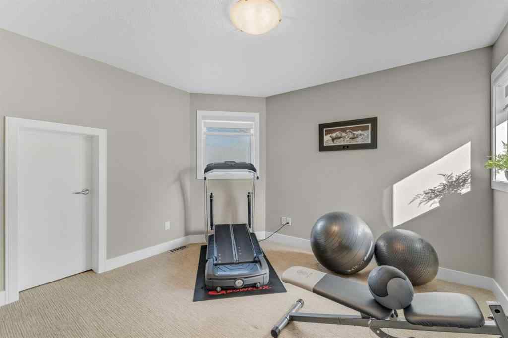 MLS® A2266654 - 398 Marina Bay Place  in Marina Bay Sylvan Lake, Residential