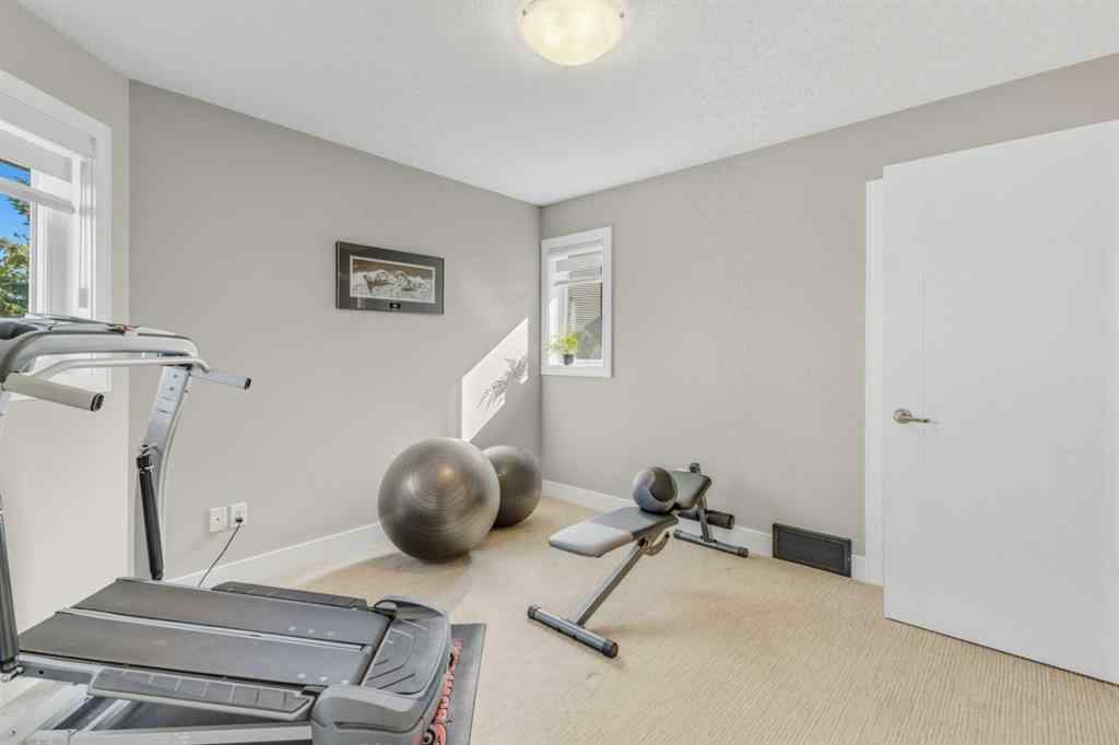 MLS® A2266654 - 398 Marina Bay Place  in Marina Bay Sylvan Lake, Residential