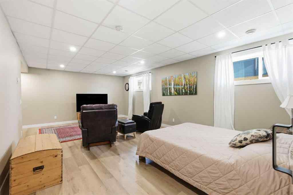 MLS® A2266655 - 306 Cottageclub Link  in Cottage Club at Ghost Lake Rural Rocky View County, Residential