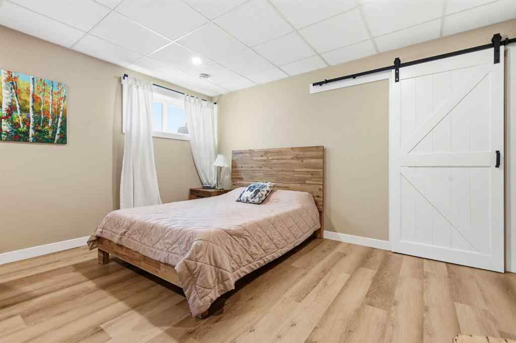 MLS® A2266655 - 306 Cottageclub Link  in Cottage Club at Ghost Lake Rural Rocky View County, Residential