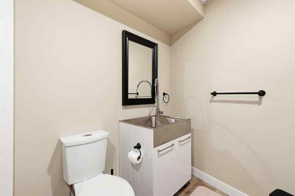 MLS® A2266655 - 306 Cottageclub Link  in Cottage Club at Ghost Lake Rural Rocky View County, Residential